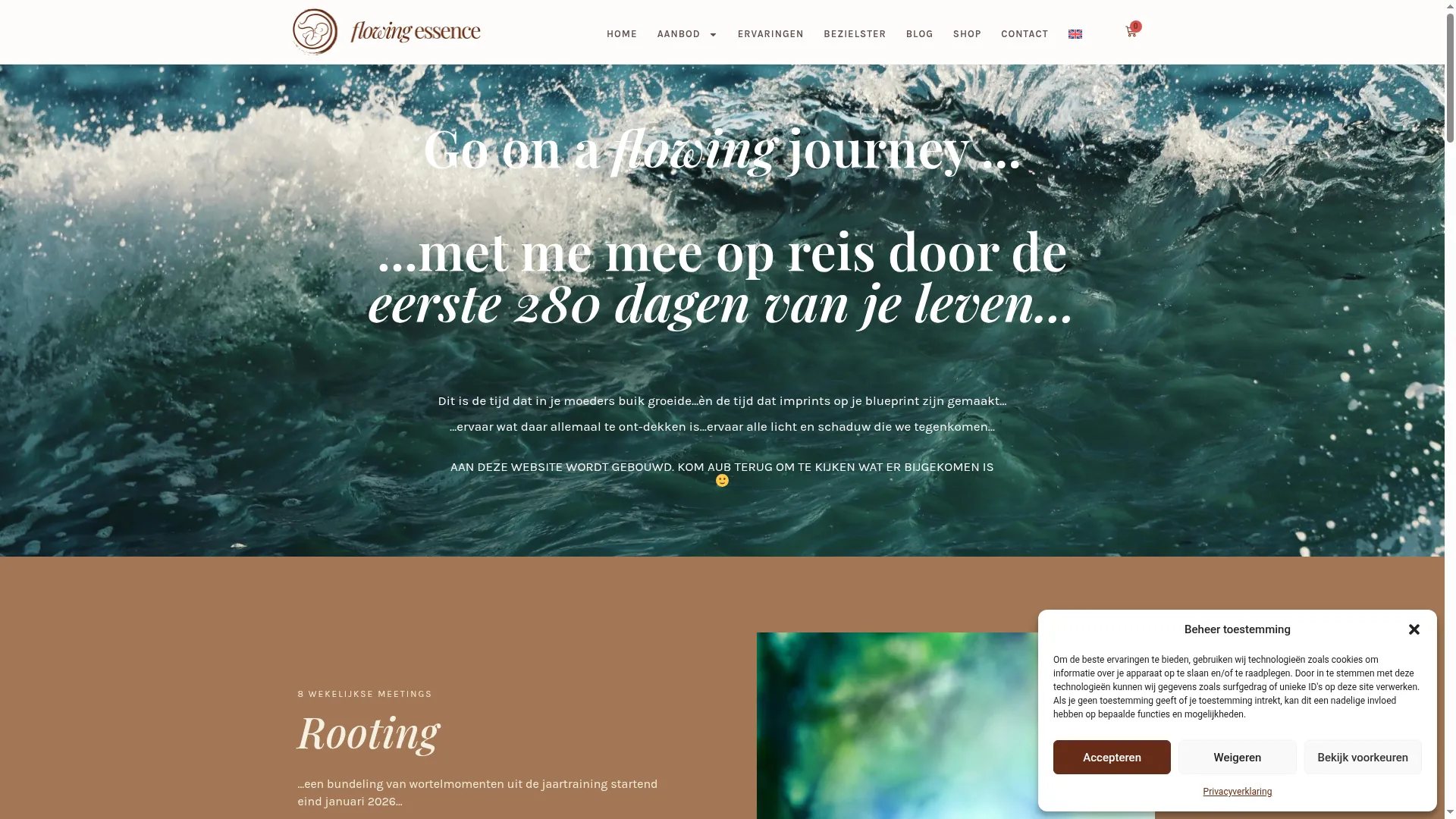Flowingessence.nl