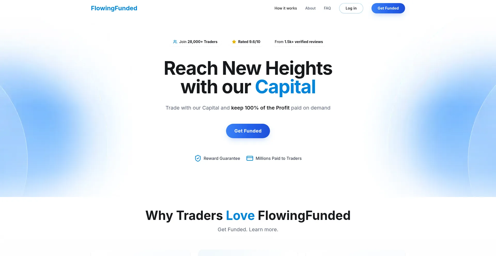 Flowingfunded.com