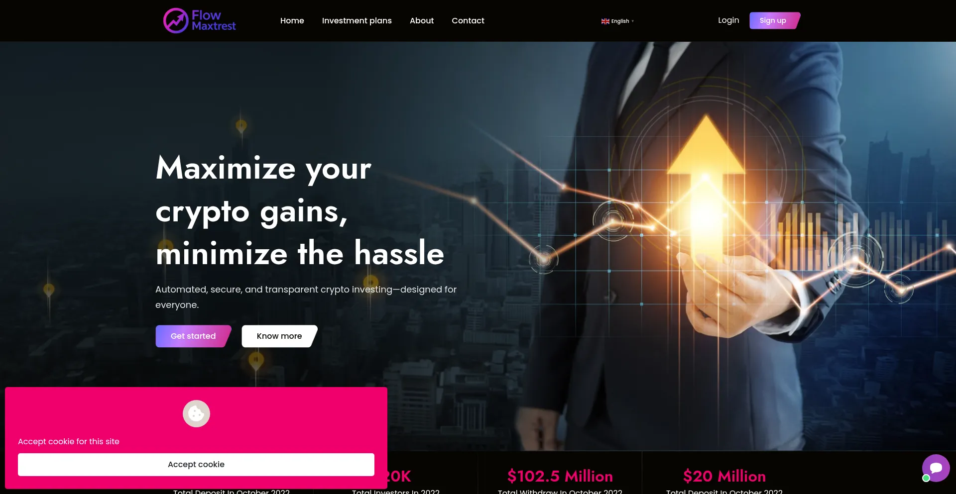 Flowmaxtrest.com