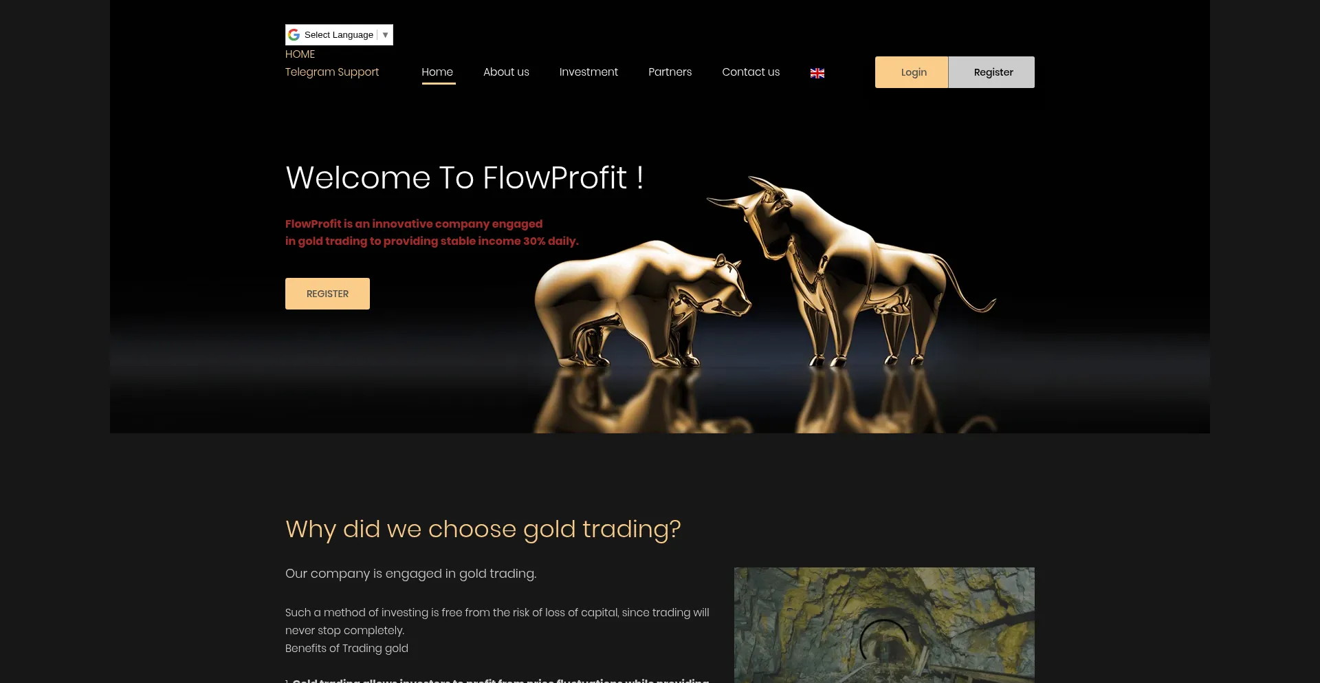 Flowprofit.info