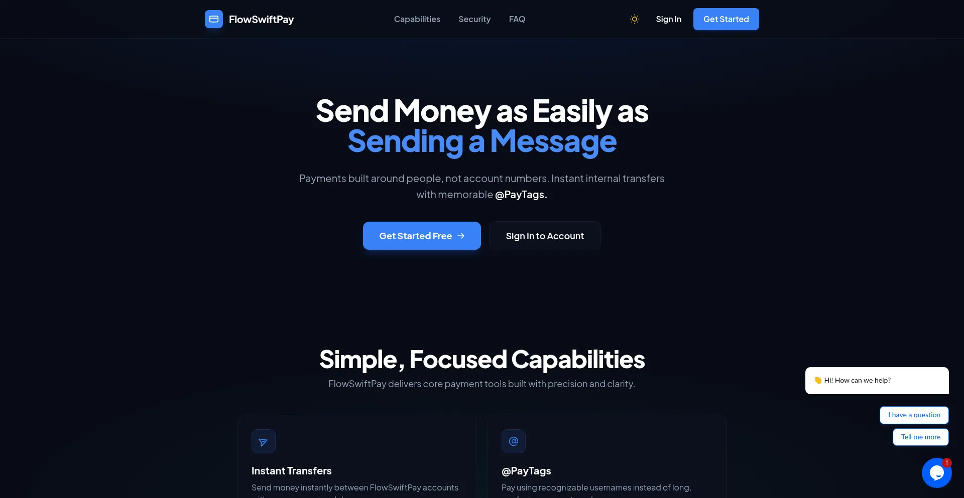Flowswiftpay.com
