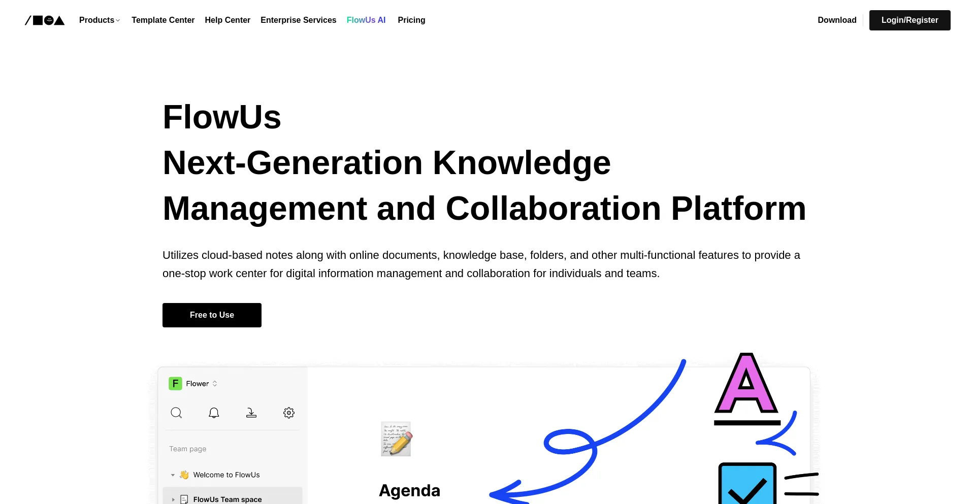 Flowus.tech