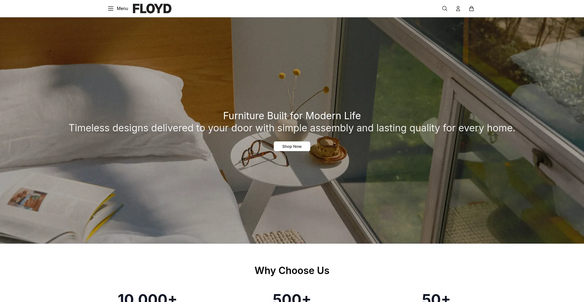 Floydhomehq.shop