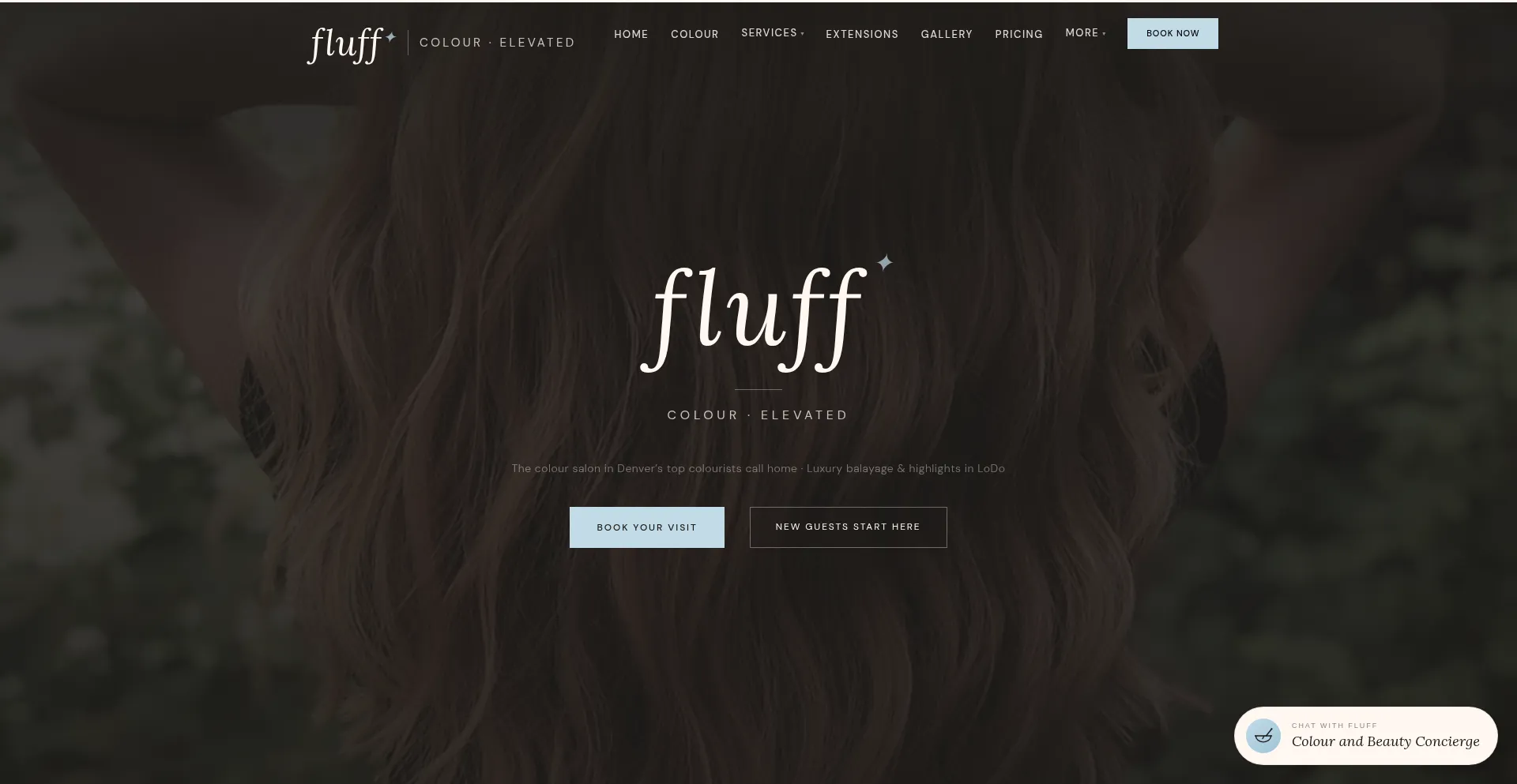 Fluffbar.com