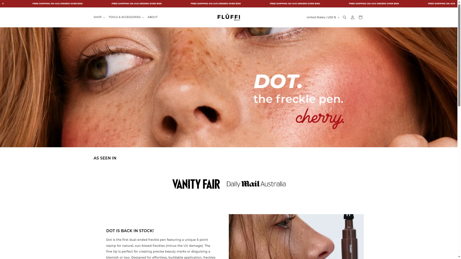 Fluffibeauty.com