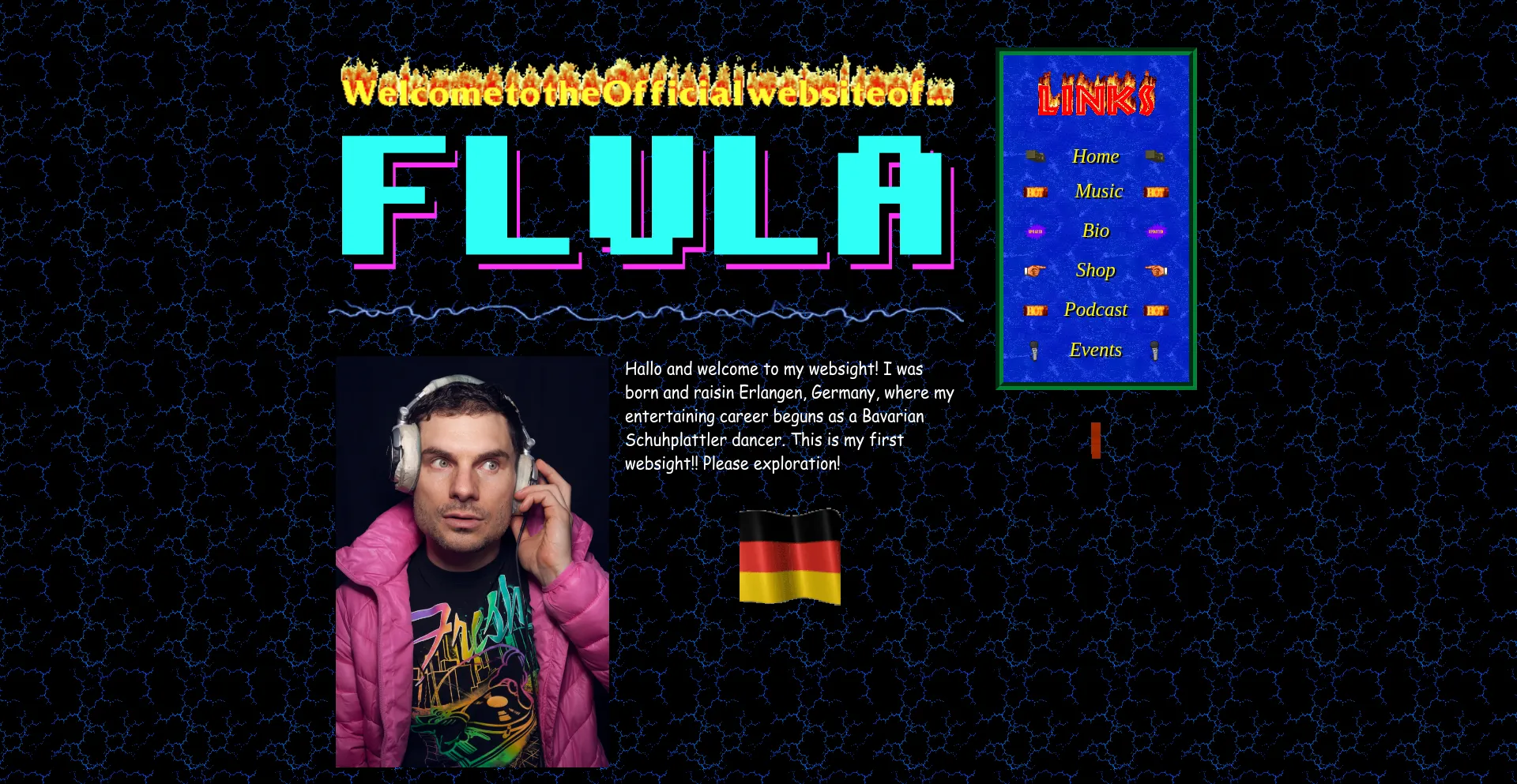Flulaborg.com
