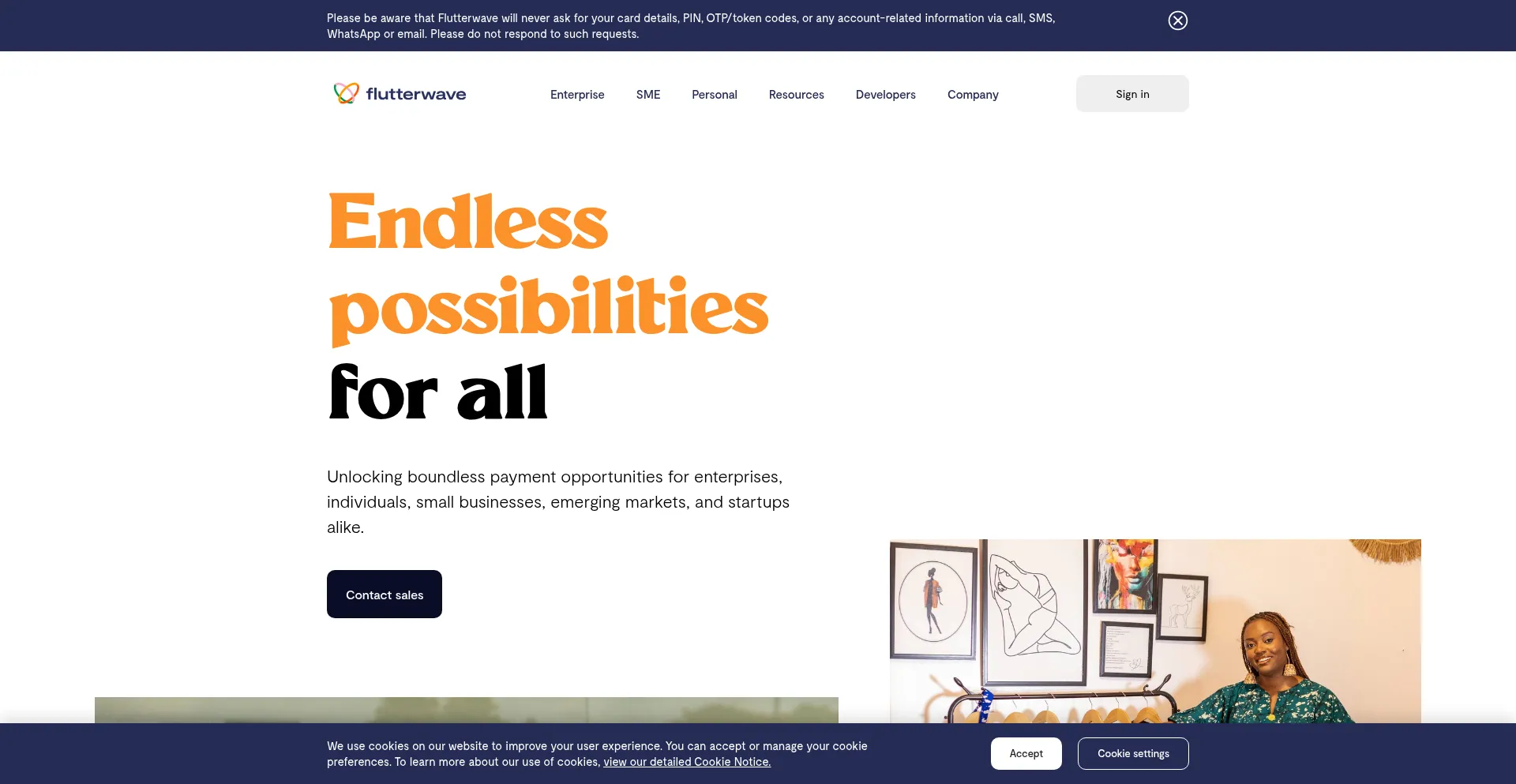 Flutterwave.com