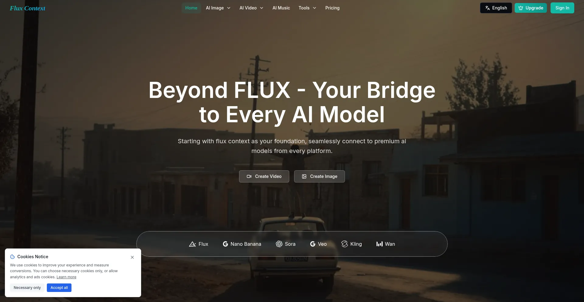 Flux-context.org