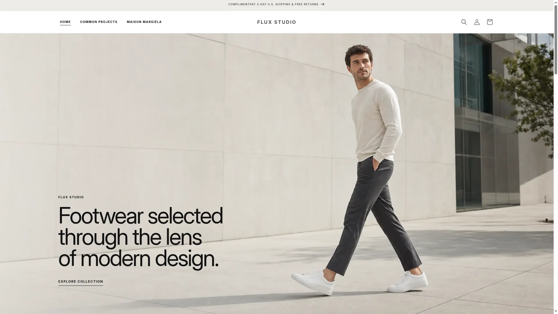 Fluxapparelstudio.com