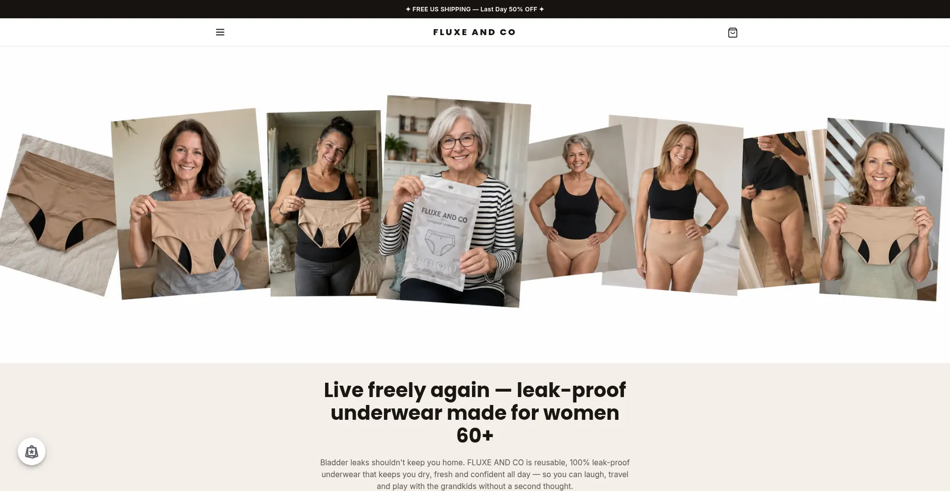 Fluxe-and-co.com