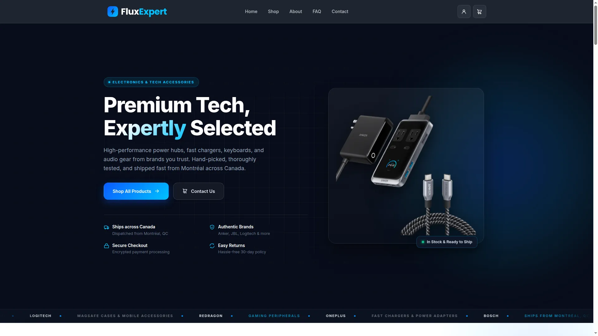 Fluxexpert.ca