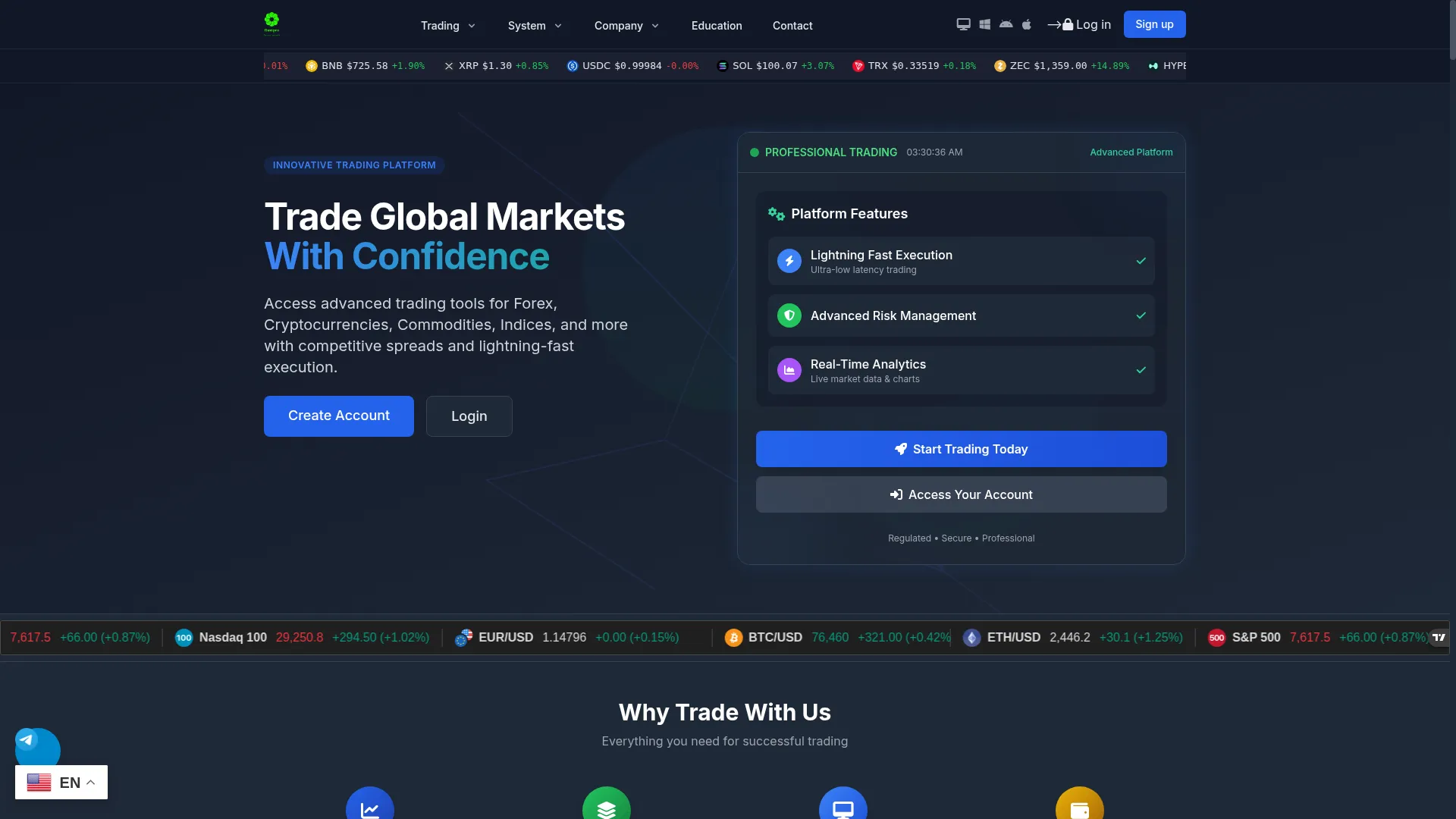 Fluxipro.com