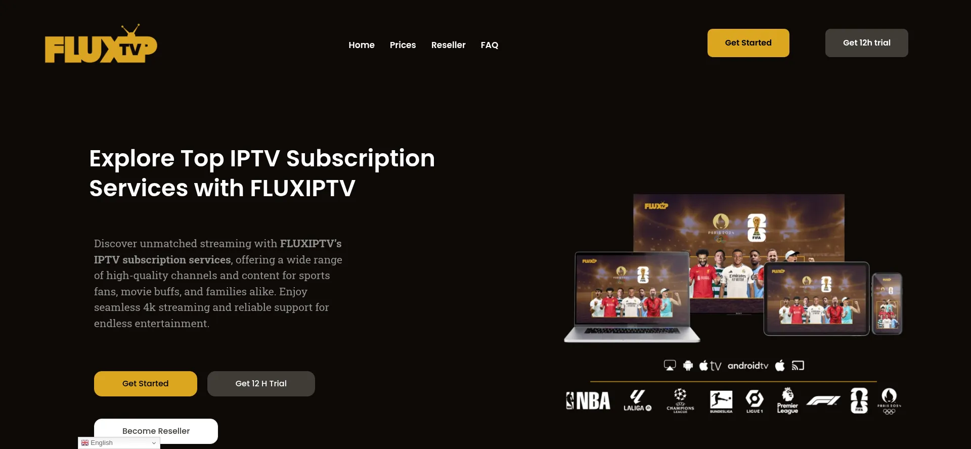 Fluxiptv.com