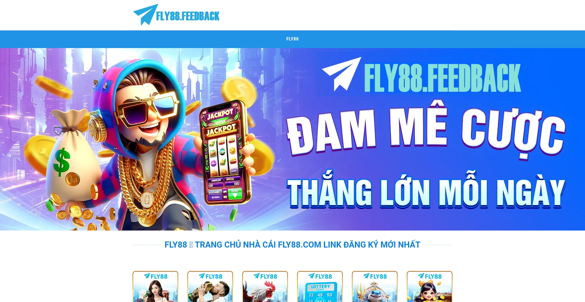 Fly88.feedback