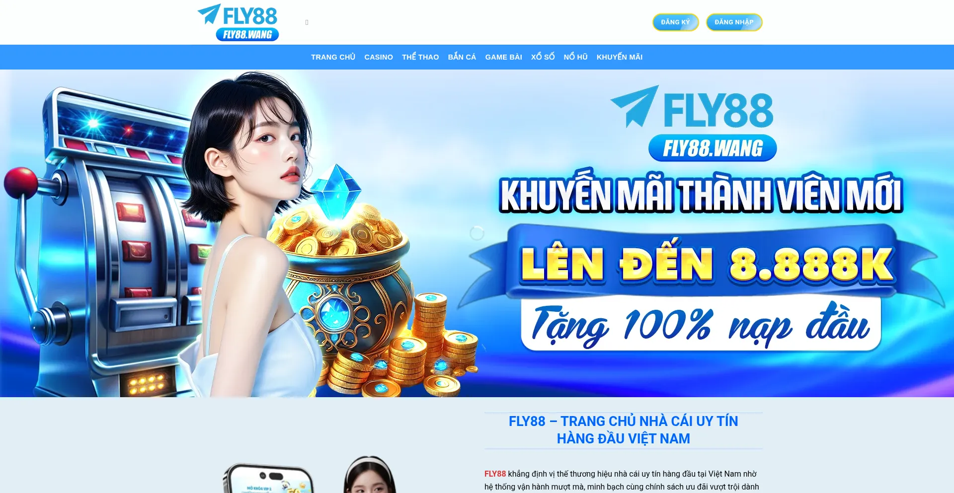 Fly88.wang