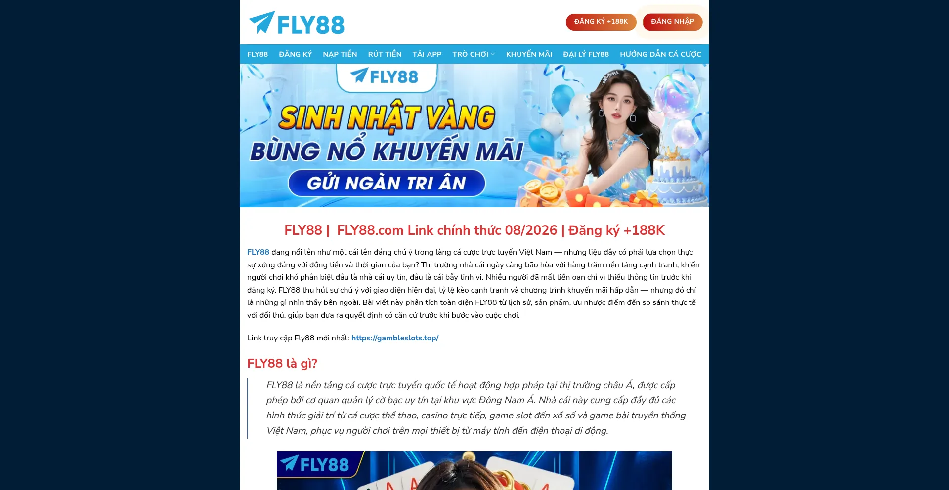 Fly88gg.st