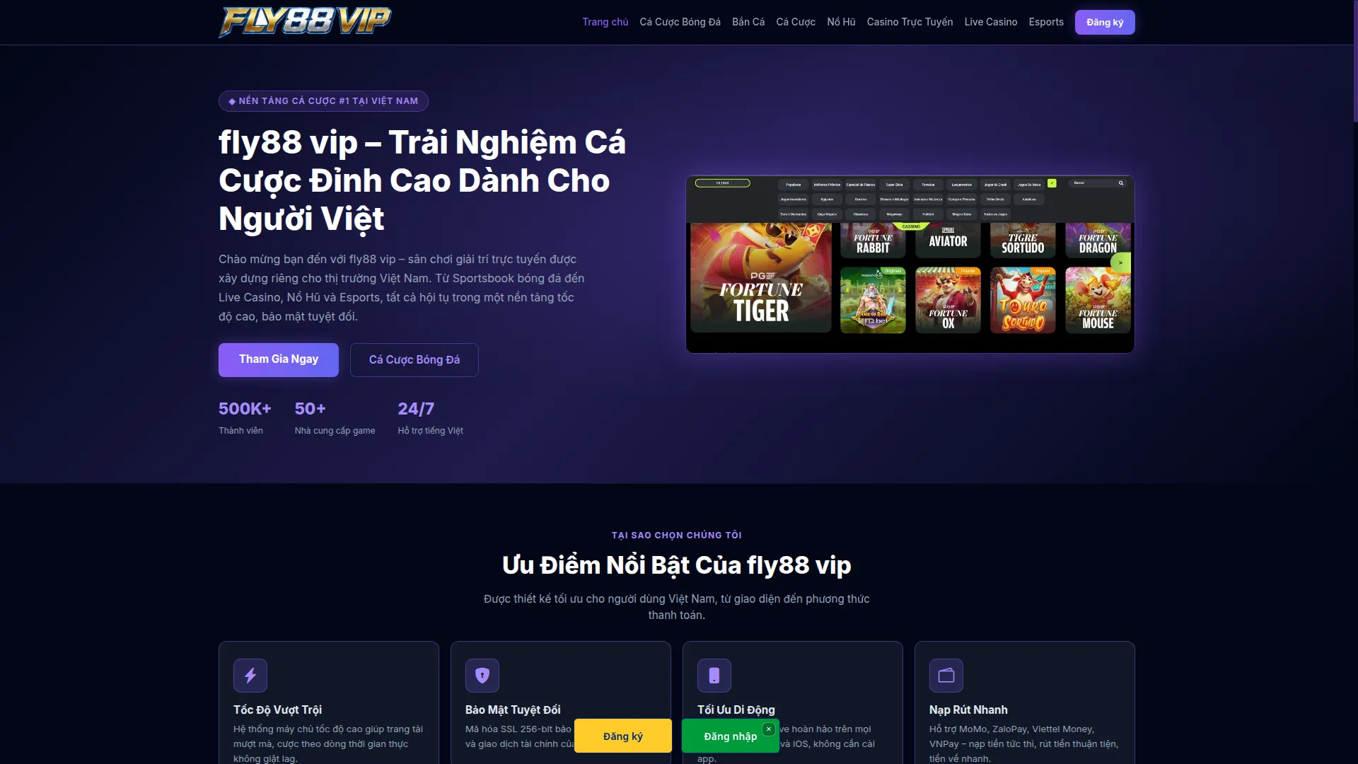 Fly88vip.bio