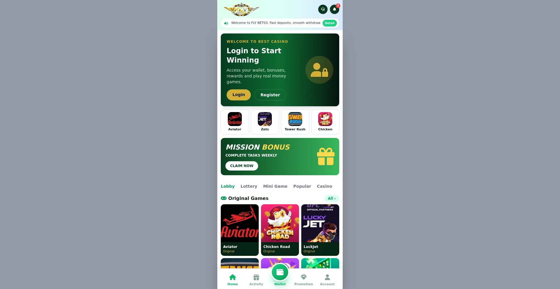 Fly-bet03.club
