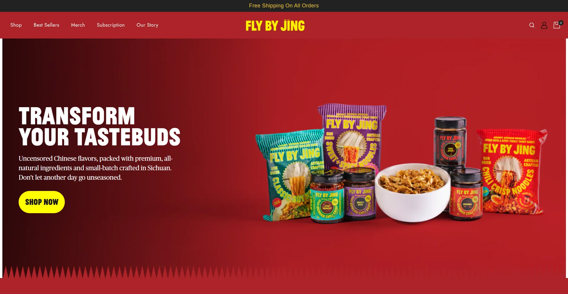 Flybyjjings.com
