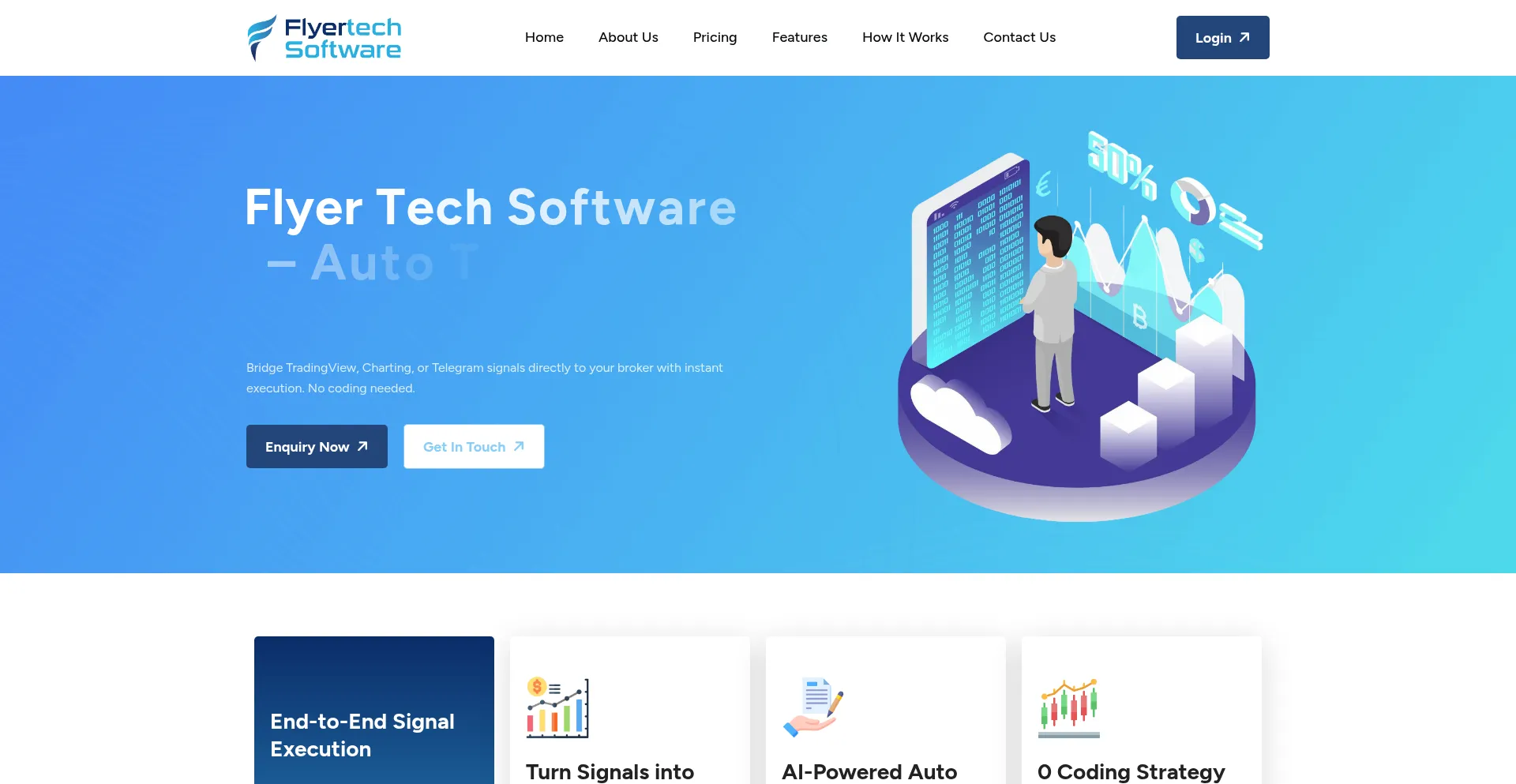 Flyertechsoftware.com