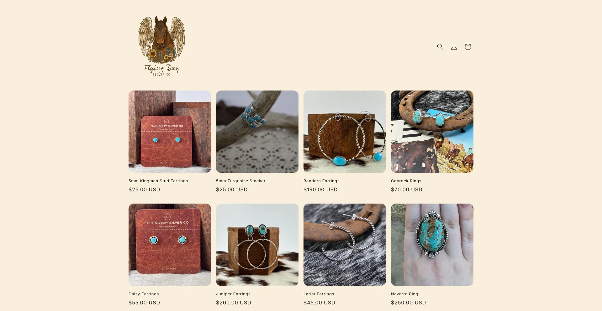 Flyingbaysilverco.com