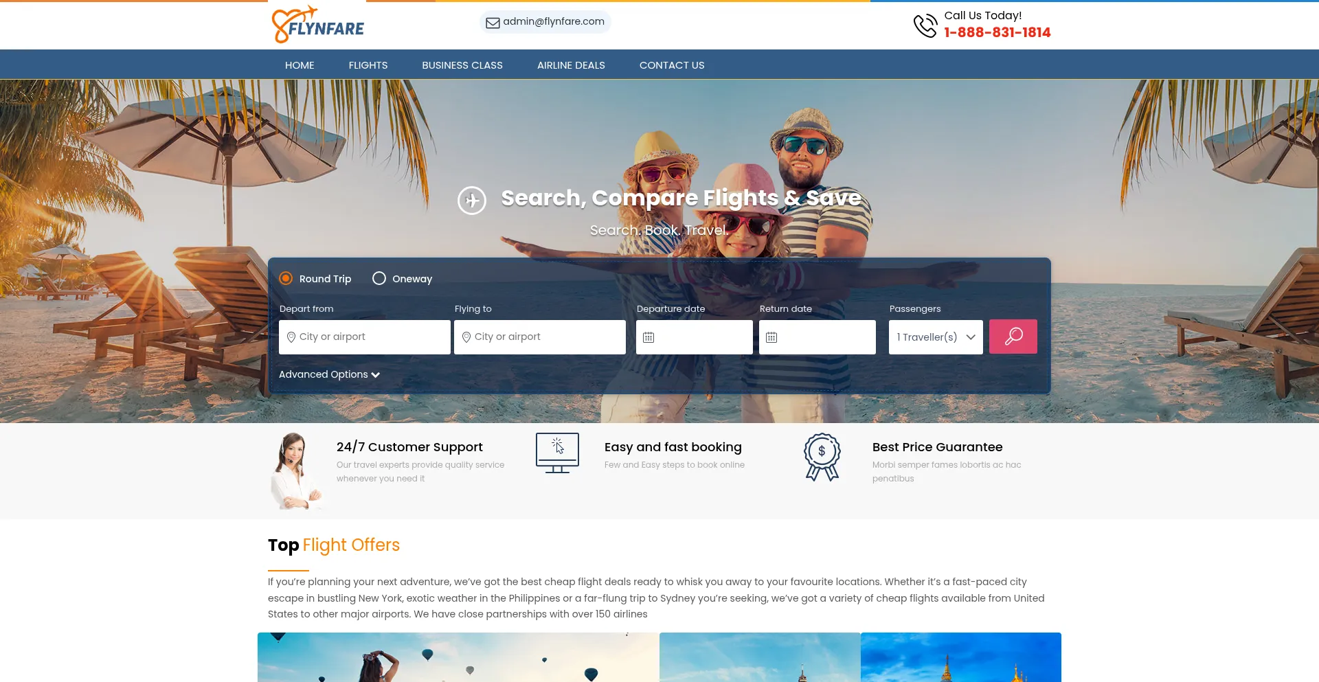 Flynfare.com