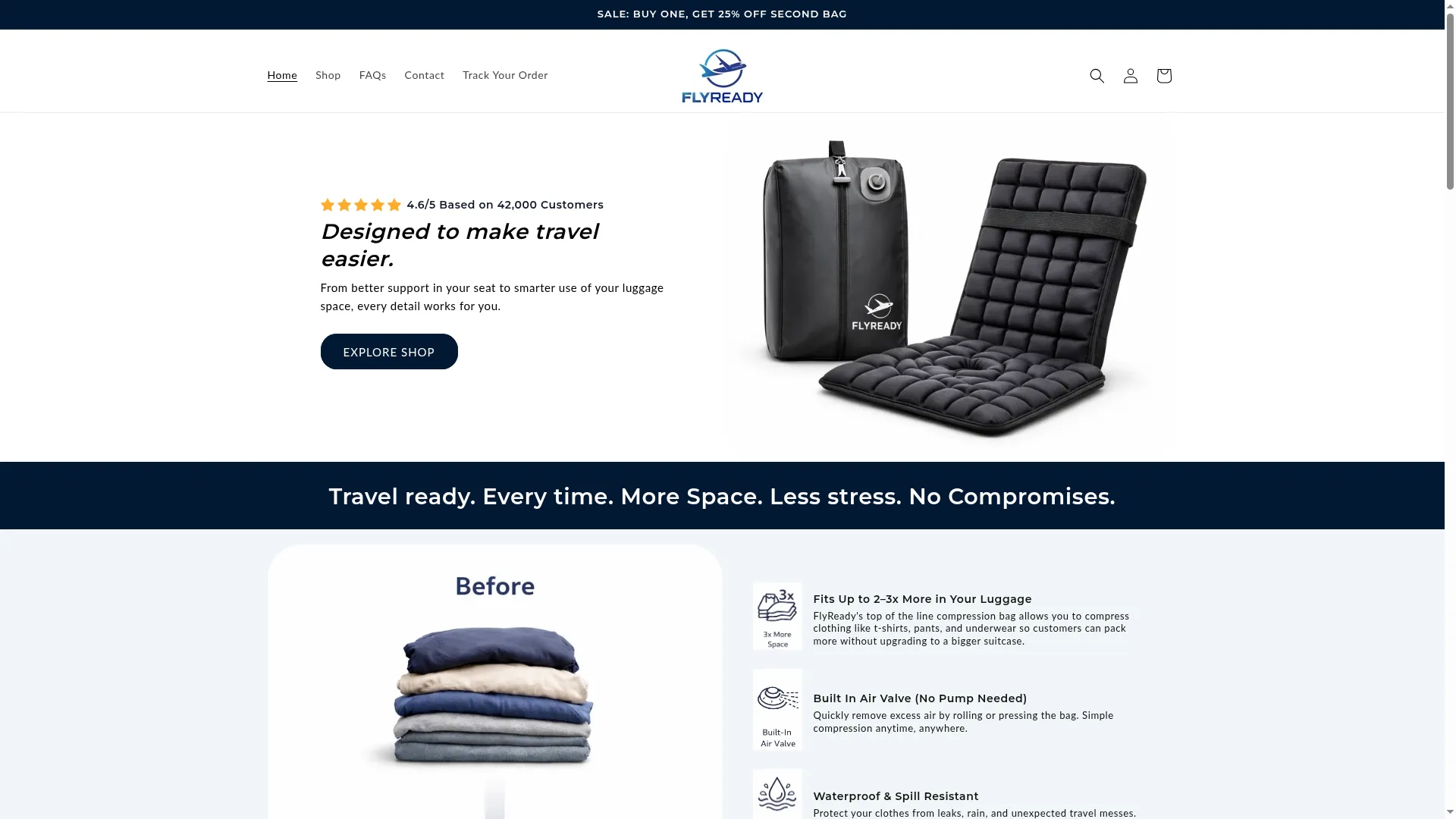 Flyreadyshop.com