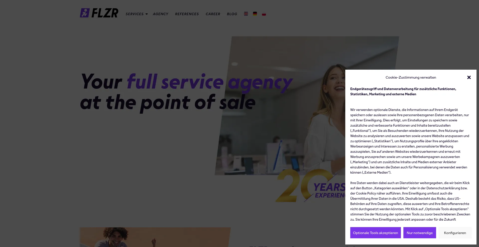 Flzr.com