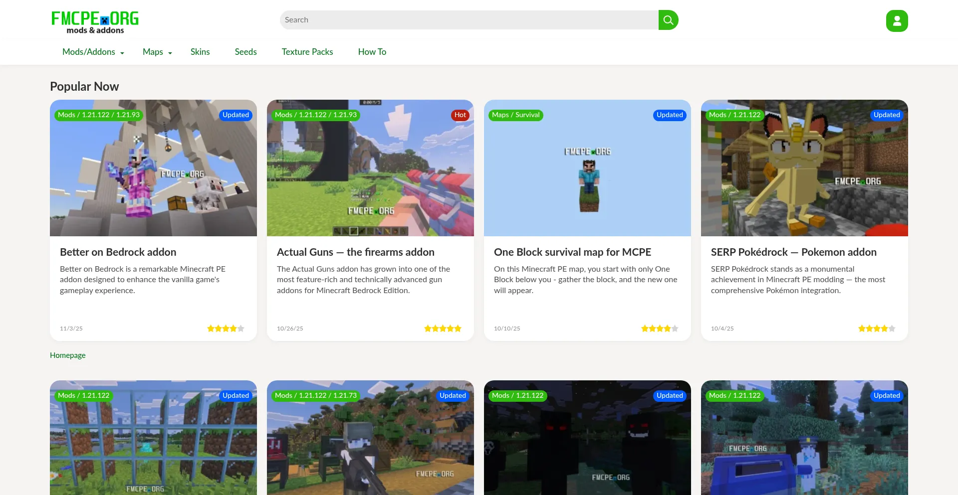 Fmcpe.org