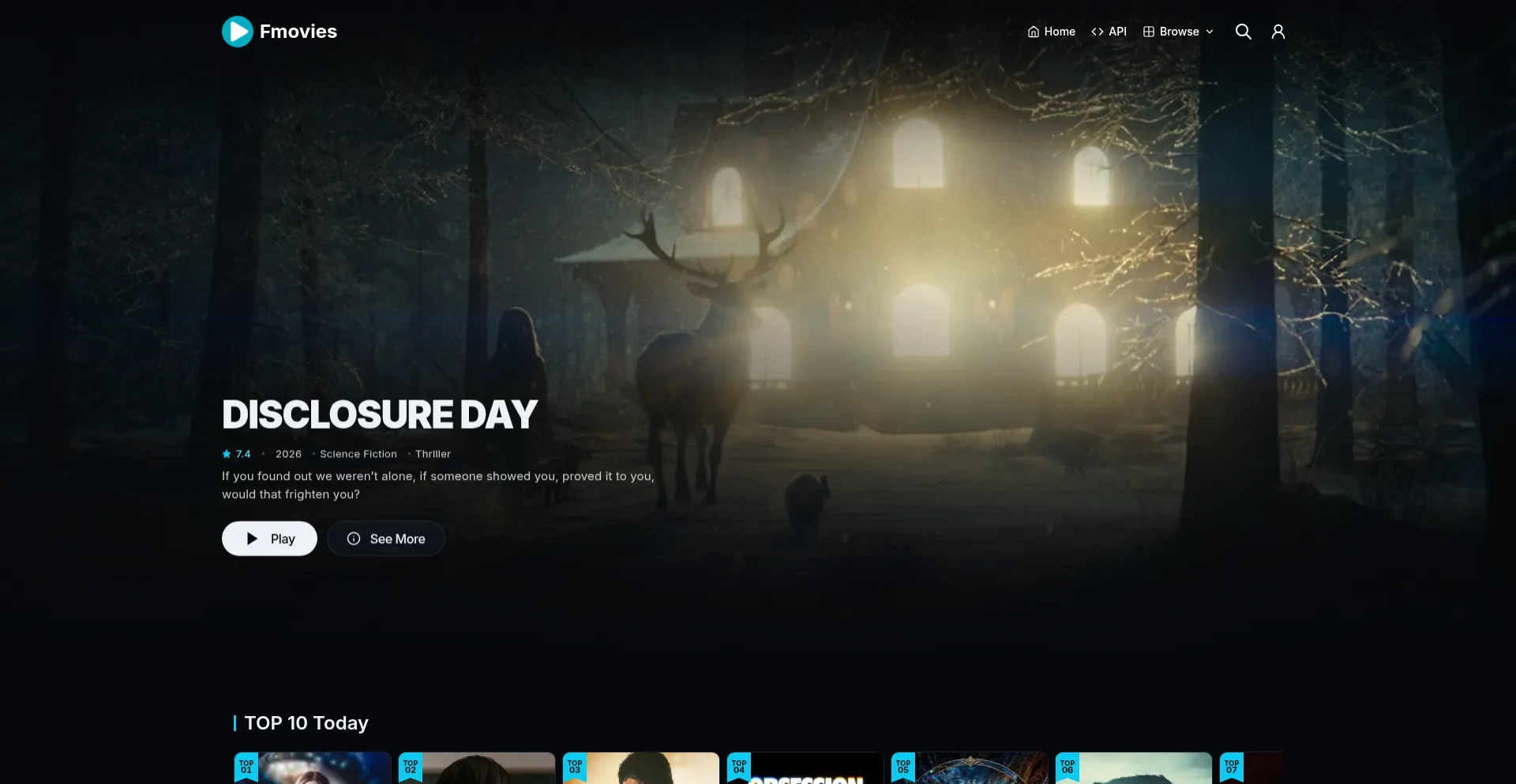 Fmovies.nz