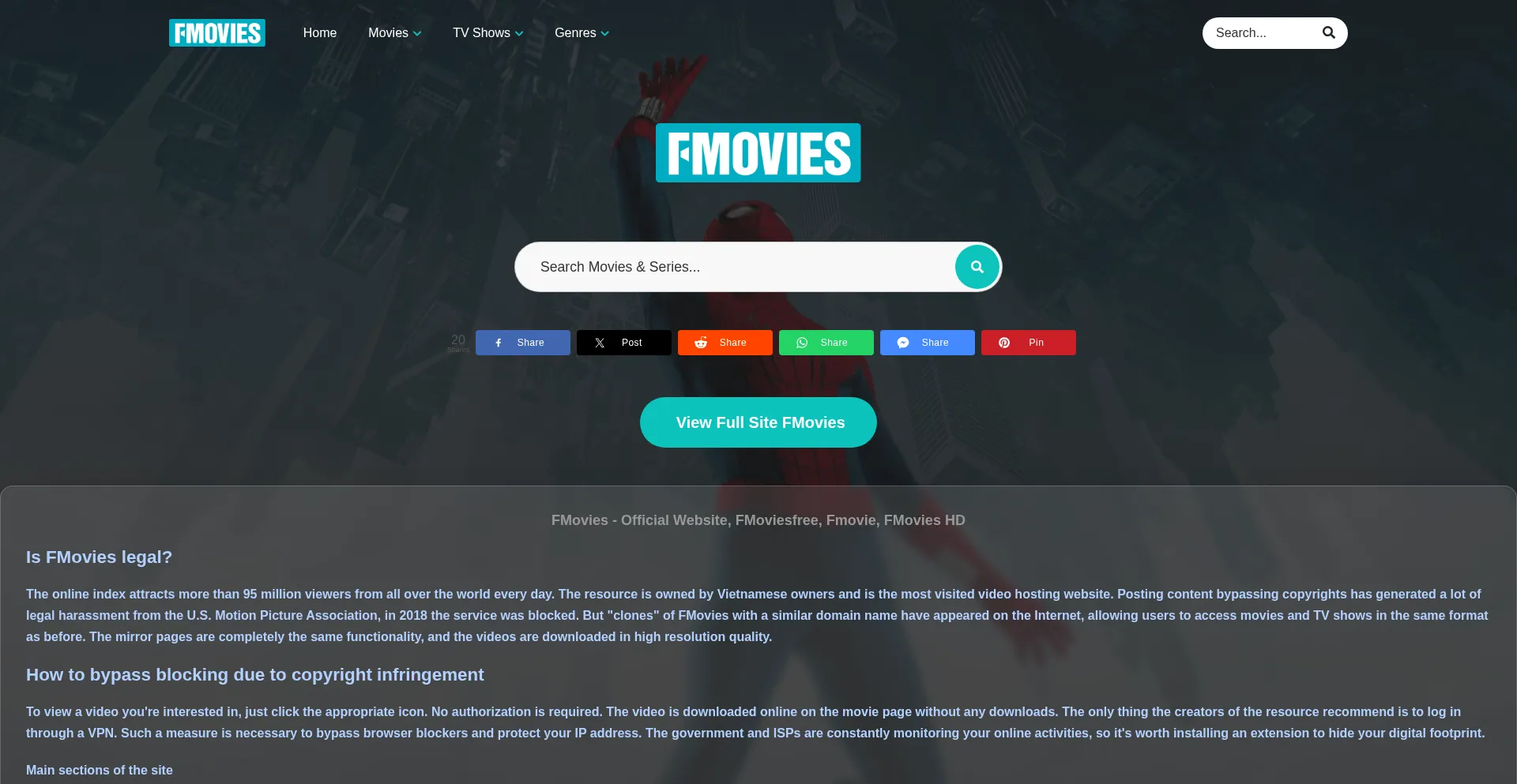 Fmovies2.online