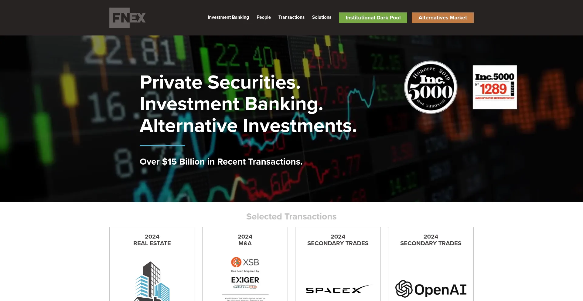 Fnex.com