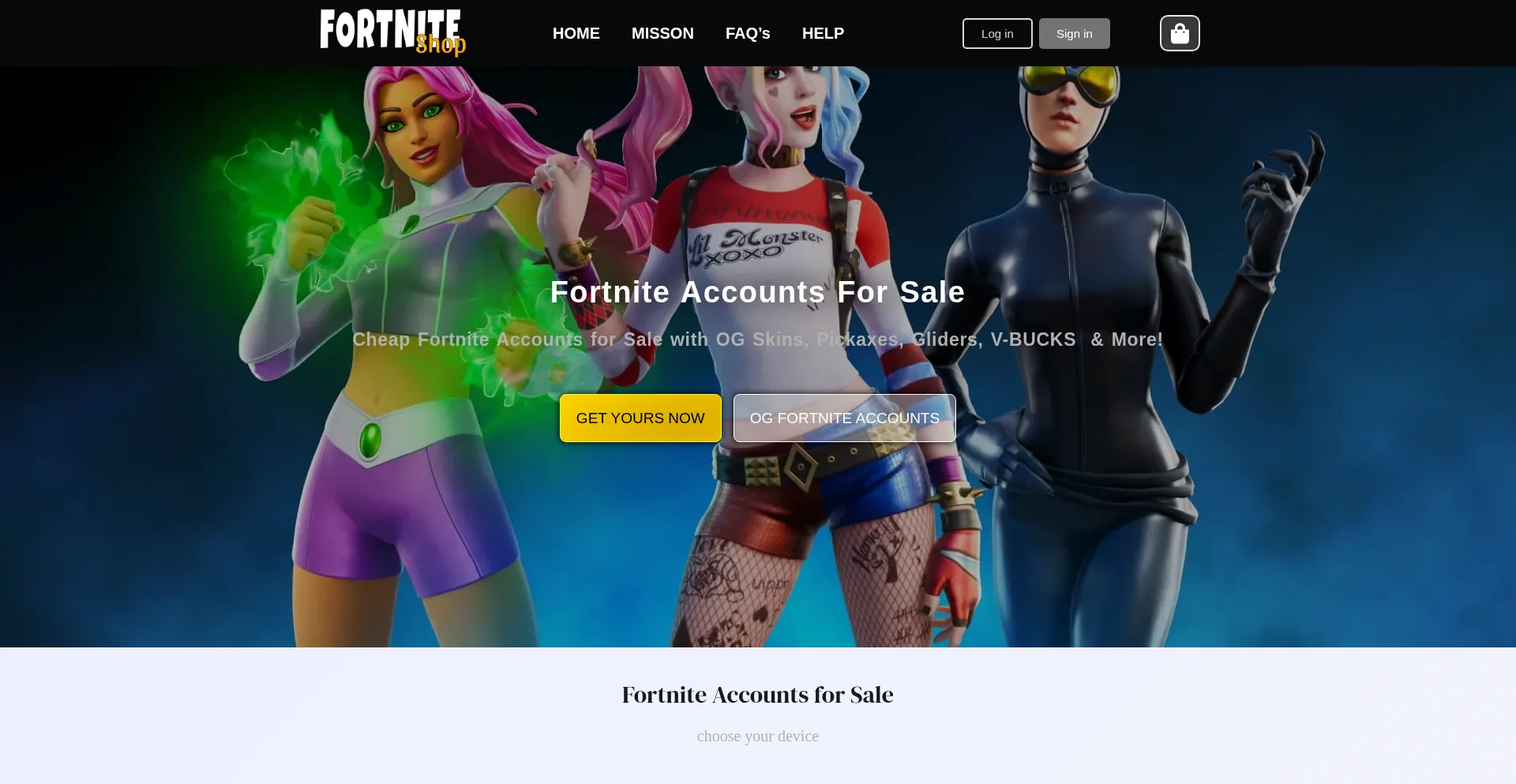 Fnplayers.com