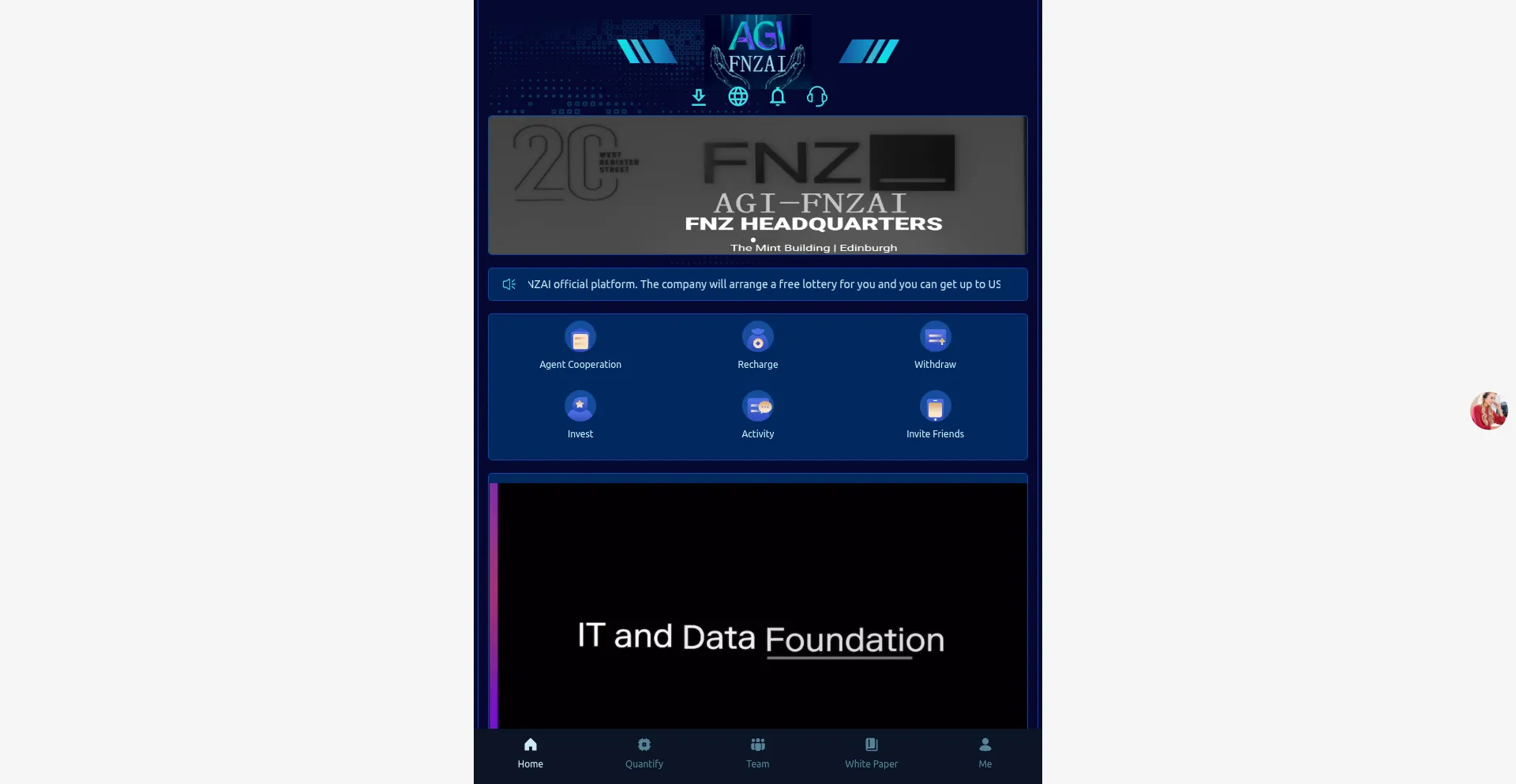 Fnz123.com