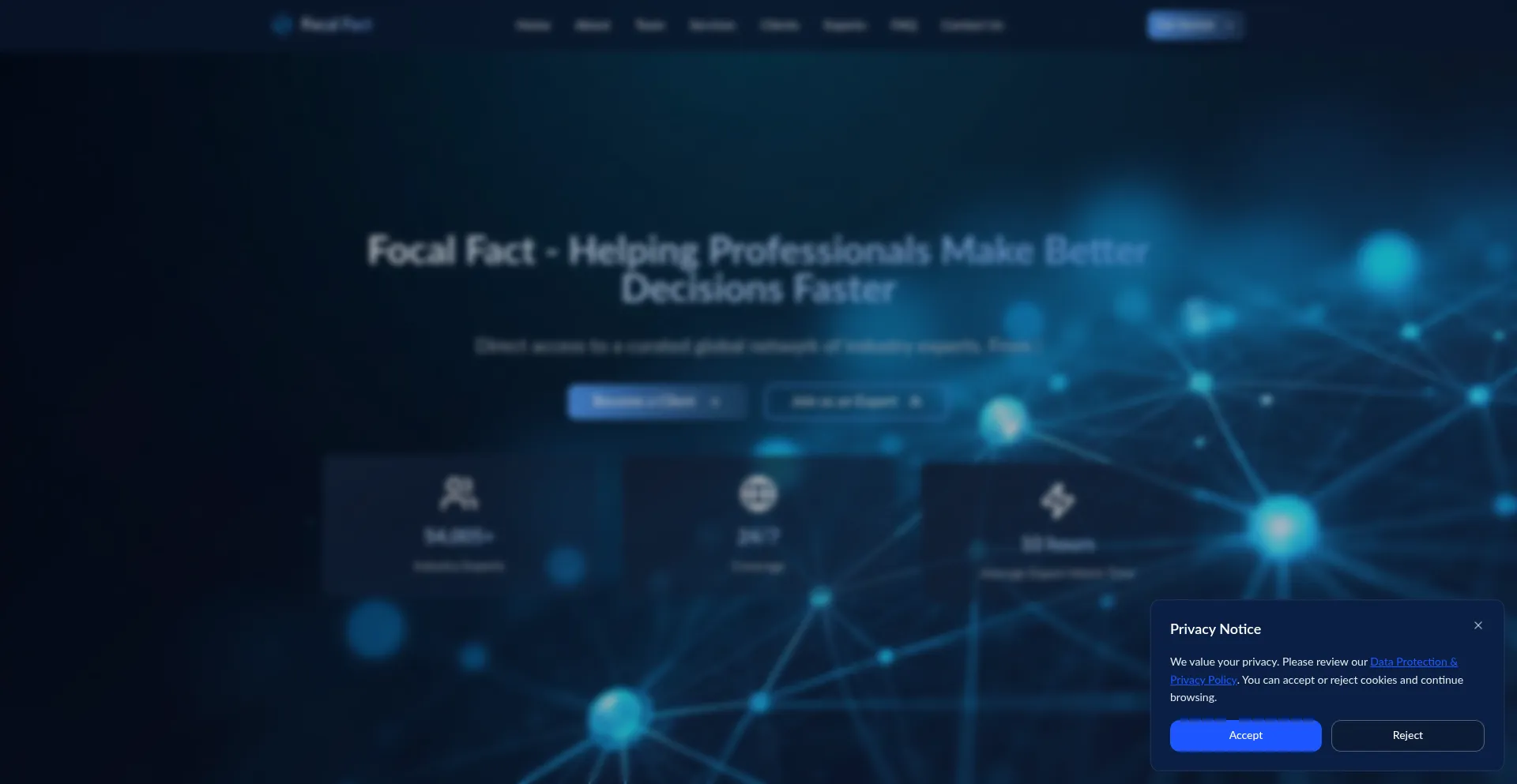 Focalfact.com