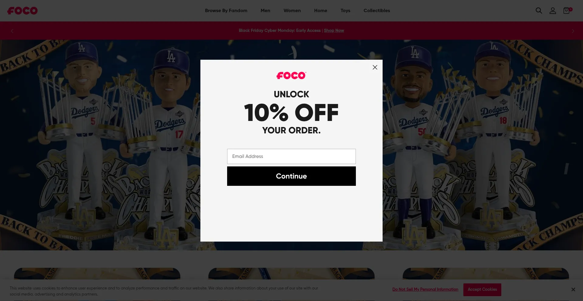 Foco.com