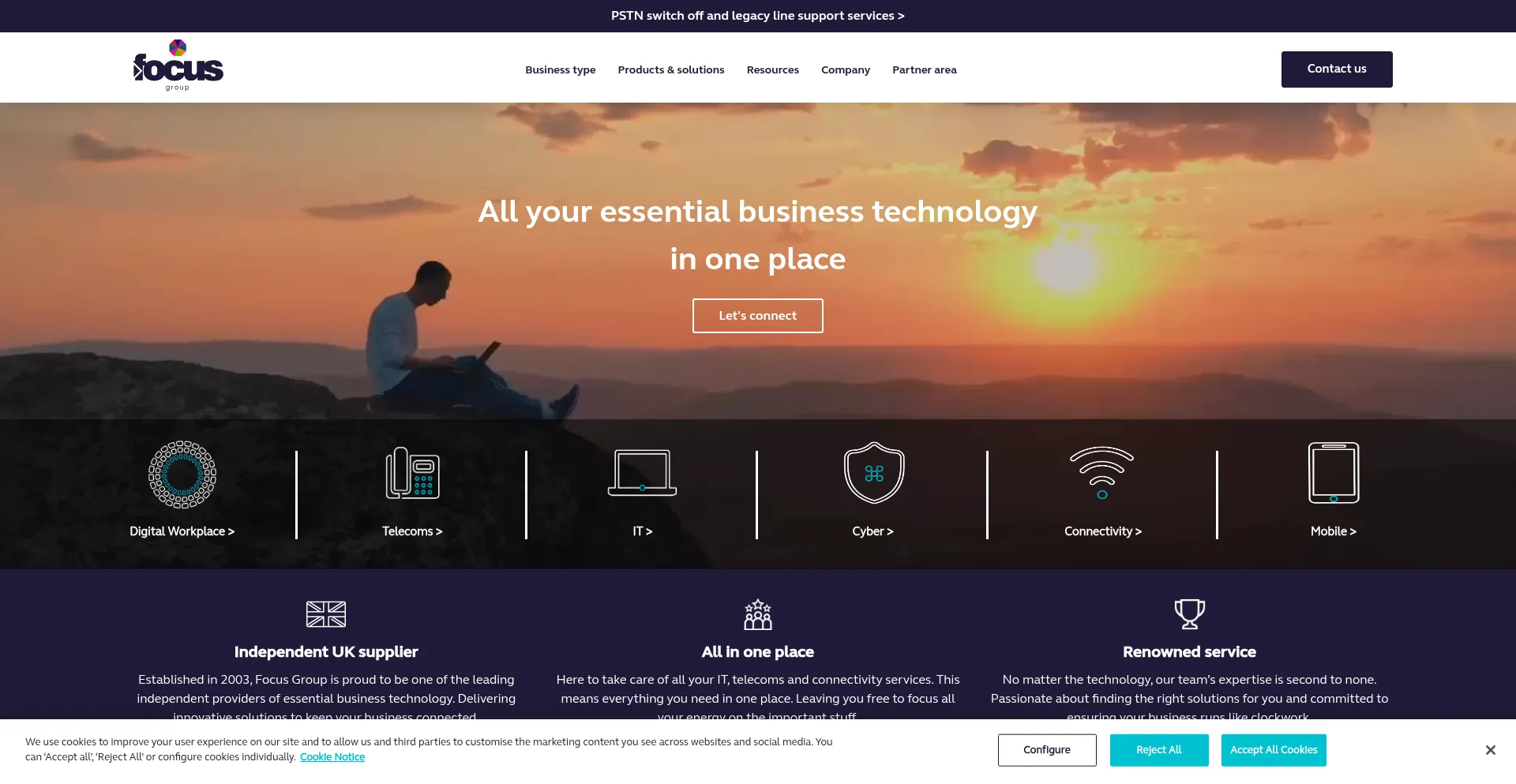 Focusgroup.co.uk