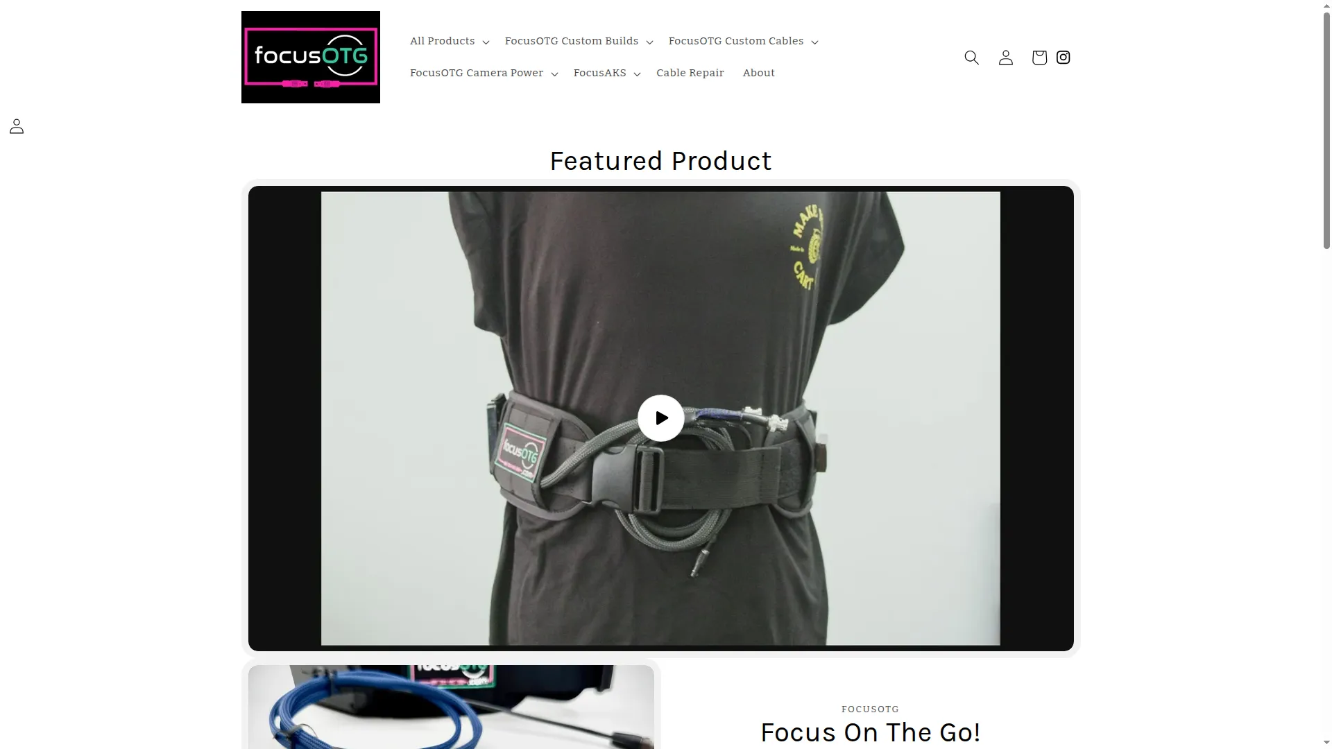 Focusotg.com