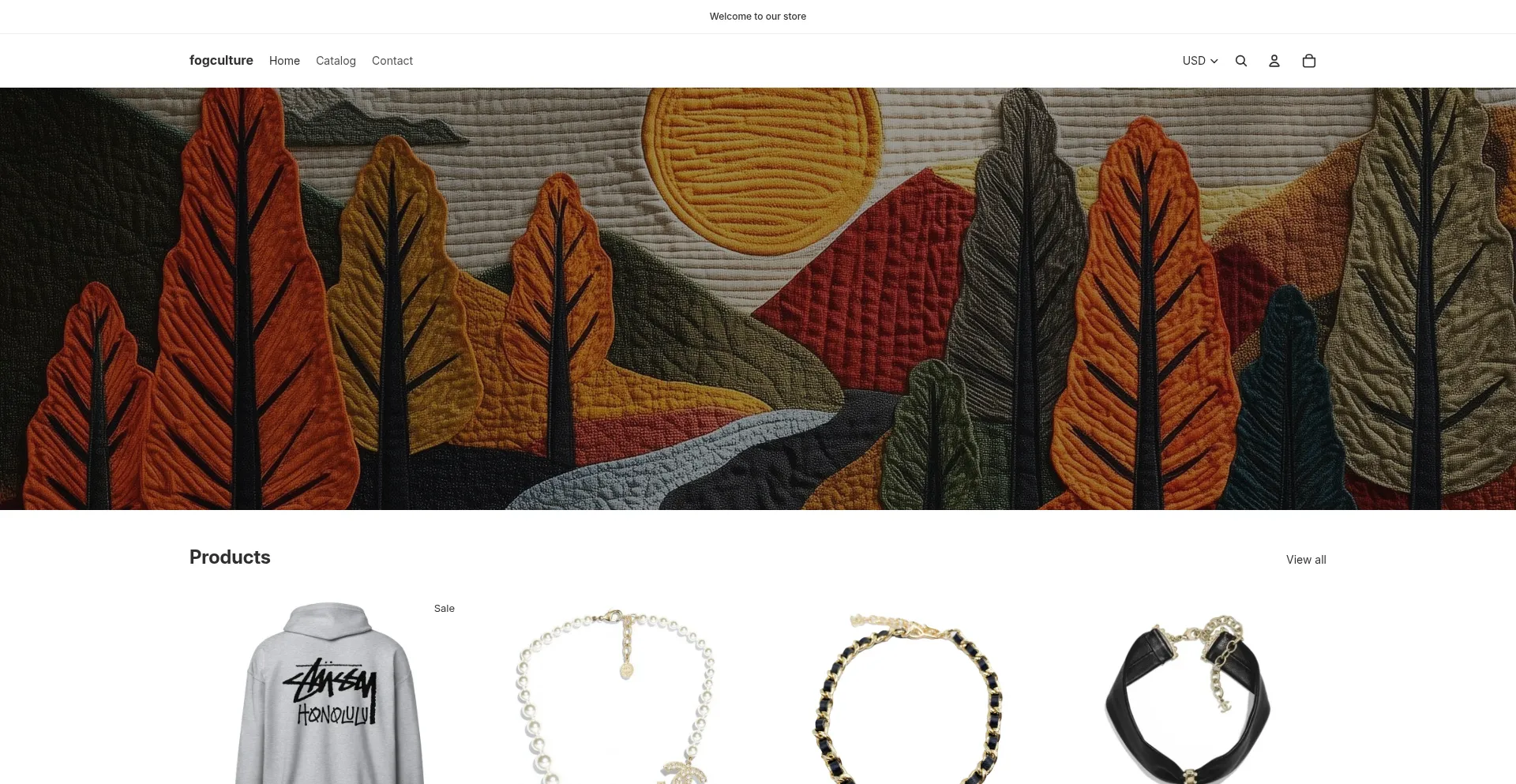 Fogculture.shop
