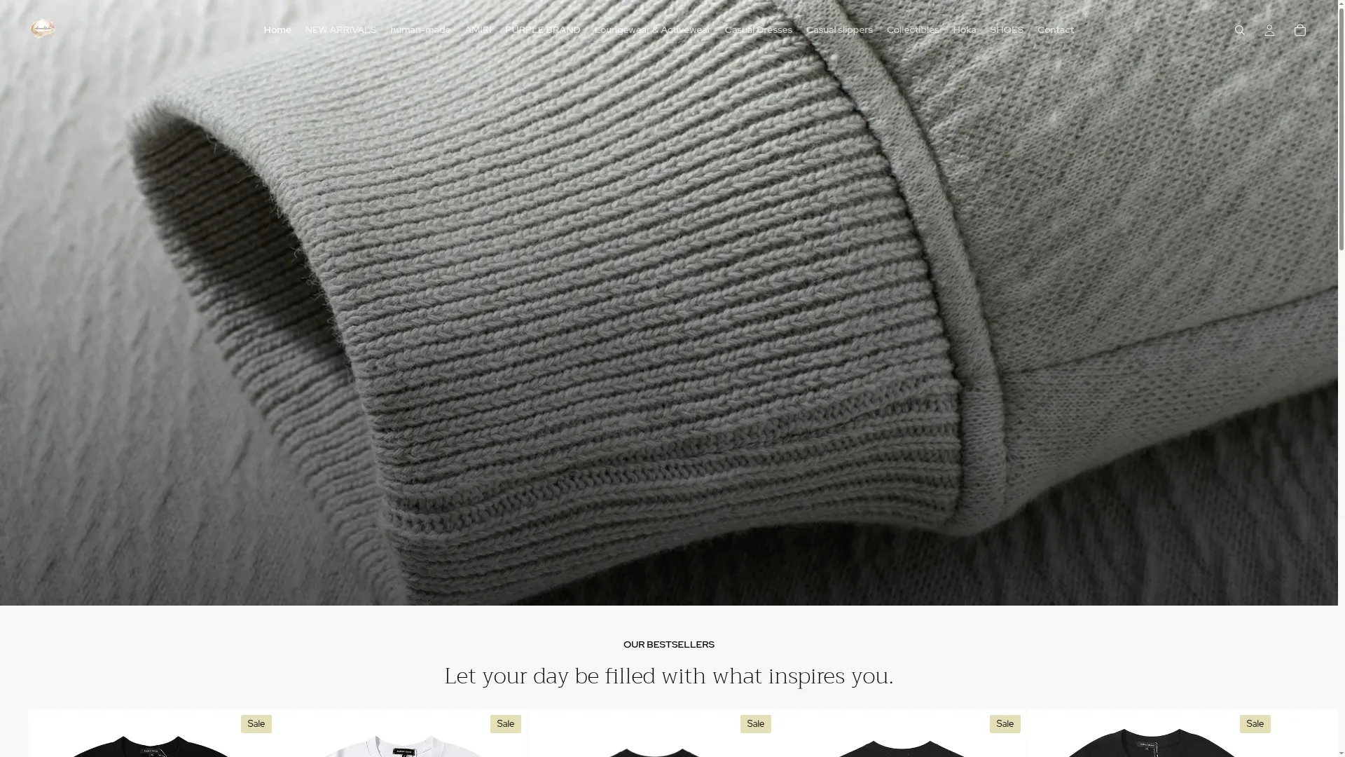 Fogpants.shop