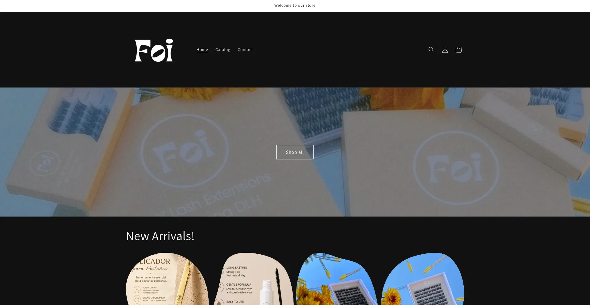 Foidlh.com