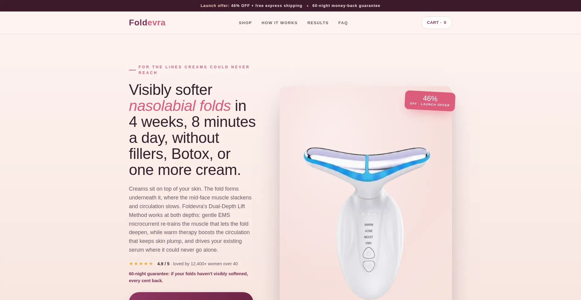 Foldevra.com