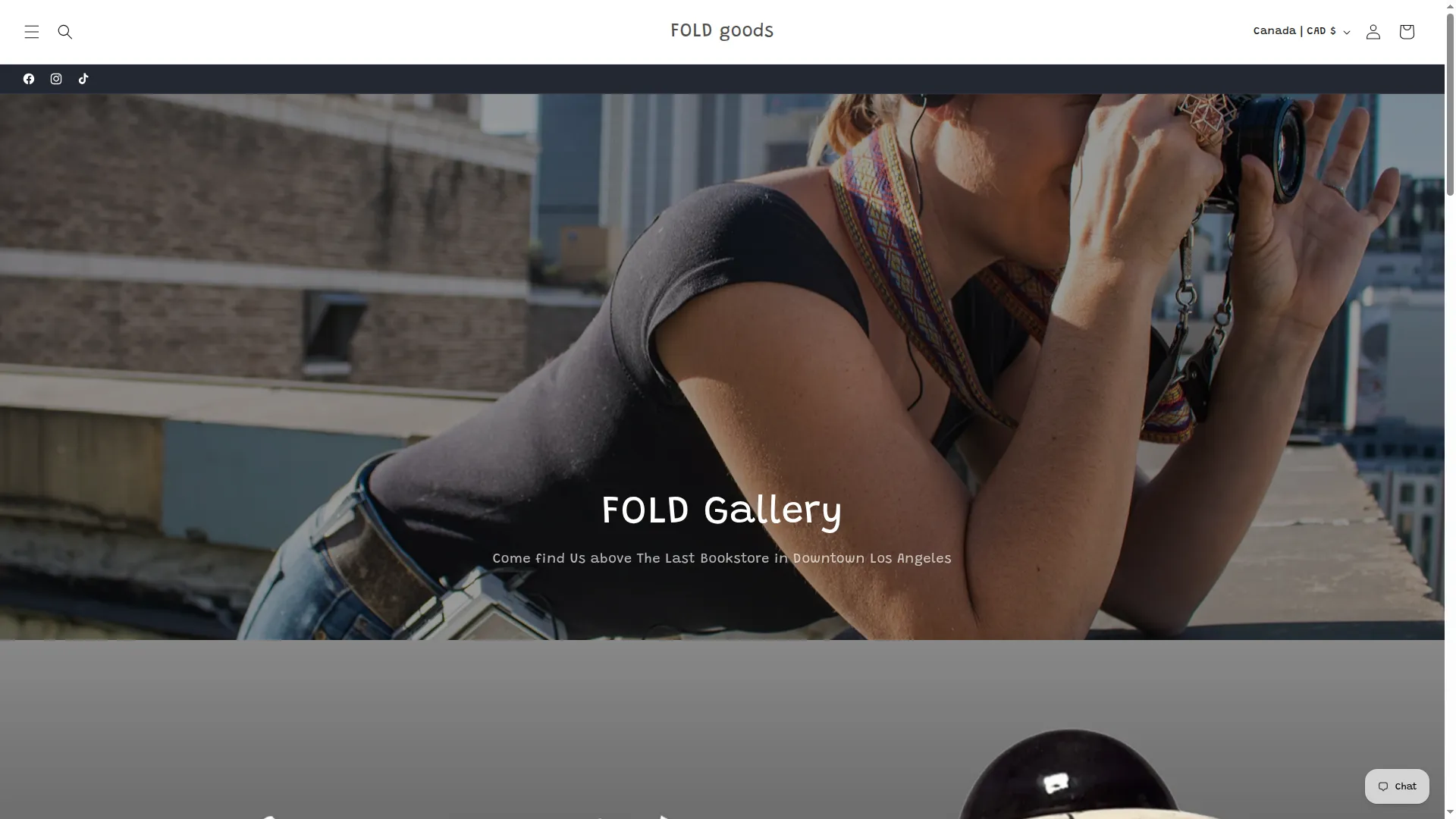 Foldgoods.com