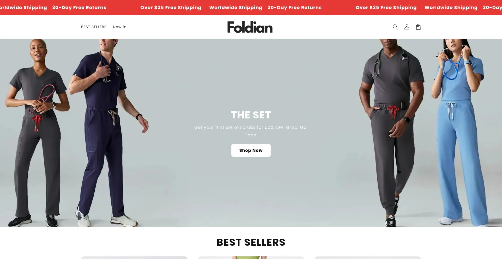 Foldian.com