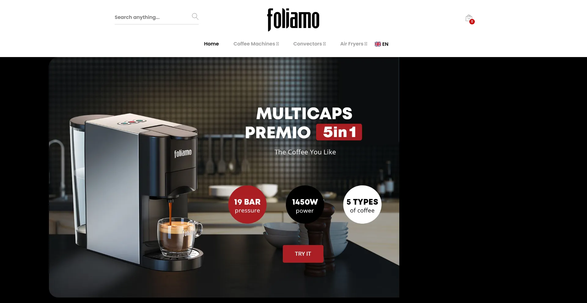 Foliamo.com