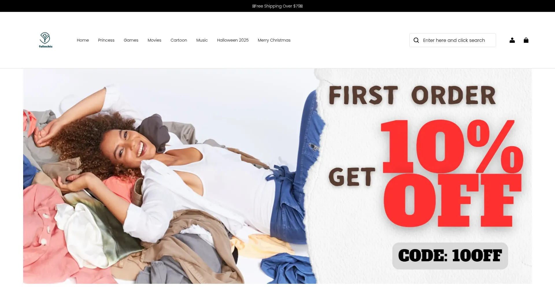 Foliochic.com