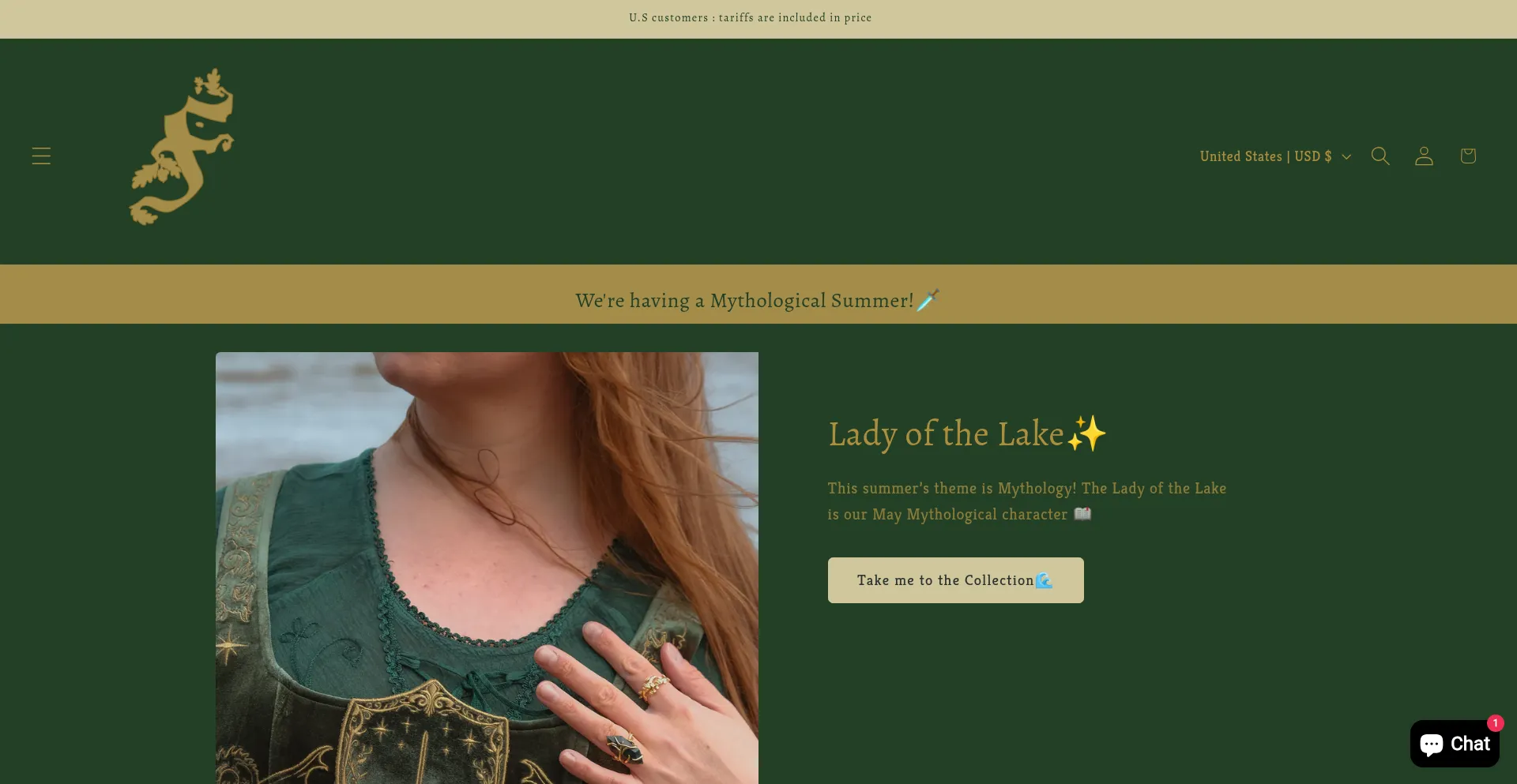 Folkloress.com