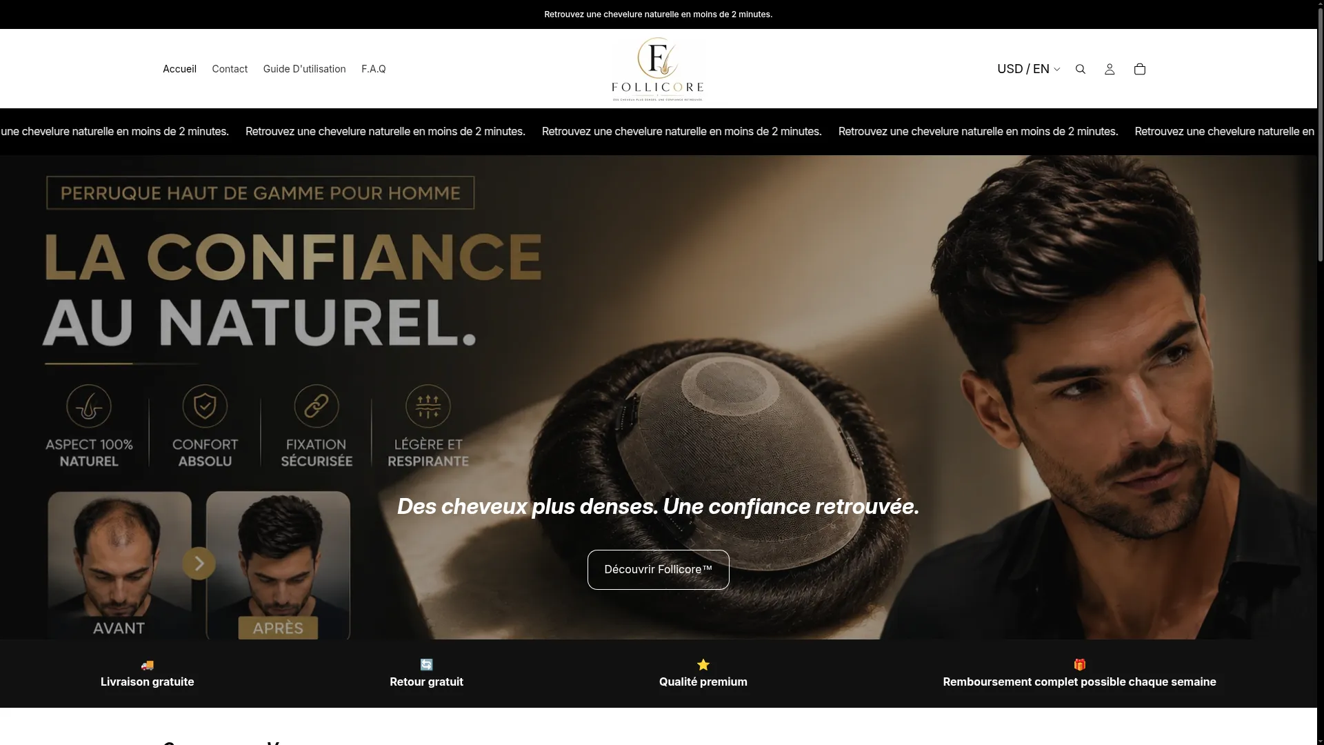 Follicore.health