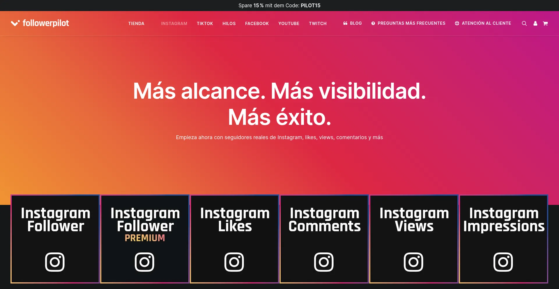 Followerpilot.es