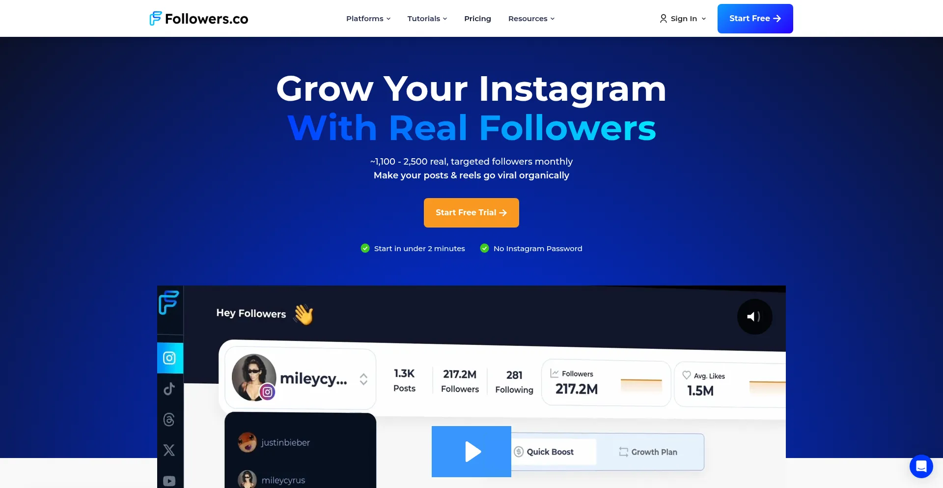 Followers.co